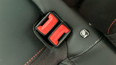 SEAT Leon 1.5 eTSI 150 FR 5dr DSG Petrol Hatchback